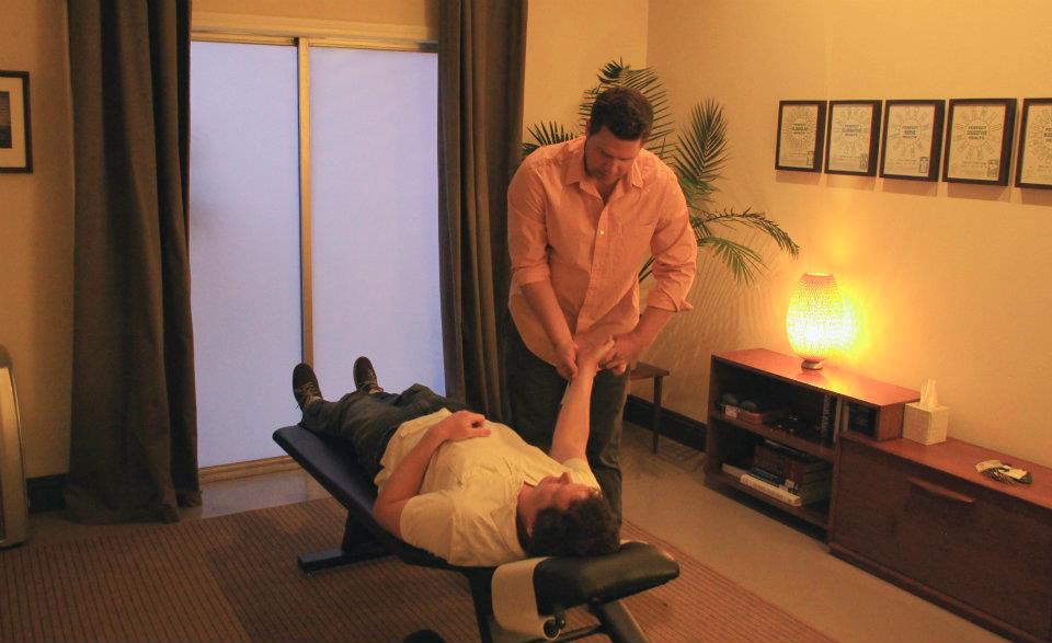 Ryan gessay chiropractor 08 image
